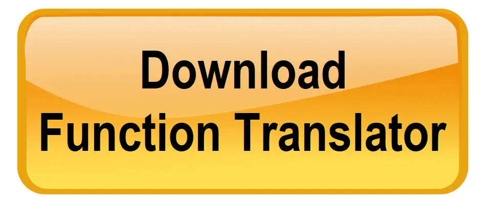 Excel translator download